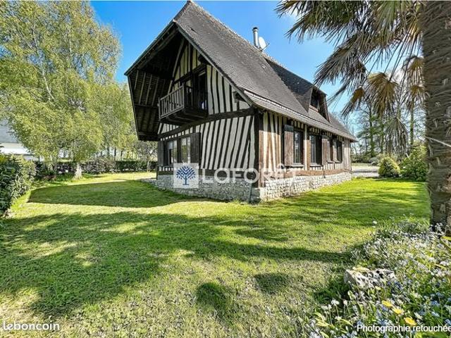 Maison 3 pièces 120 m²
