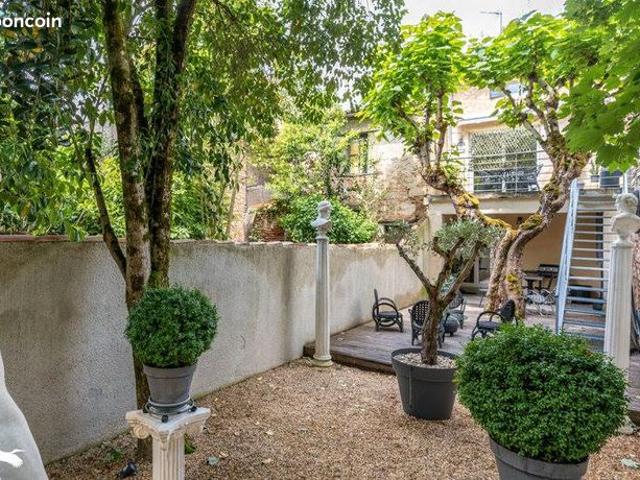 Maison 3 pièces 120 m²