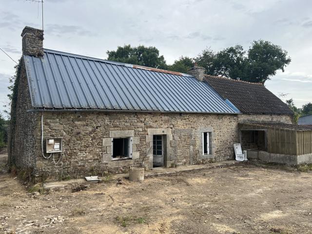 Maison 3 pièces 120 m²