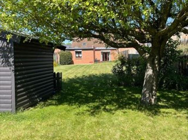 Maison 3 pièces 120 m²