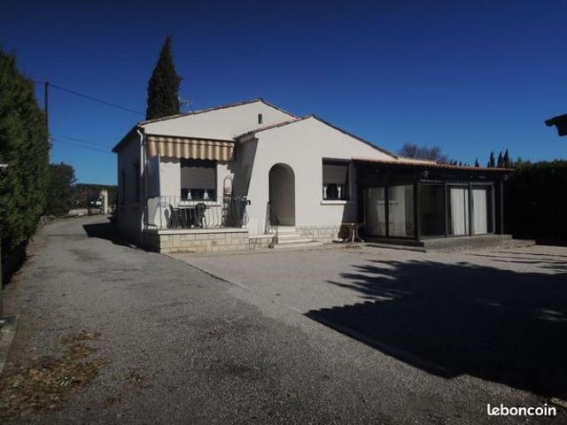 Maison 3 pièces 120 m²