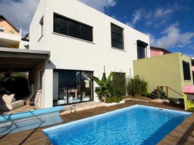 Maison 3 pièces 120 m²