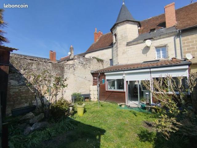 Maison 3 pièces 120 m²