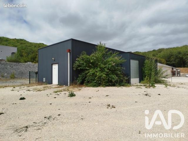 Maison 3 pièces 120 m²