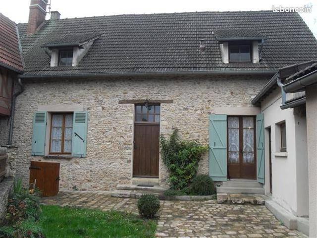 Maison 3 pièces 120 m²