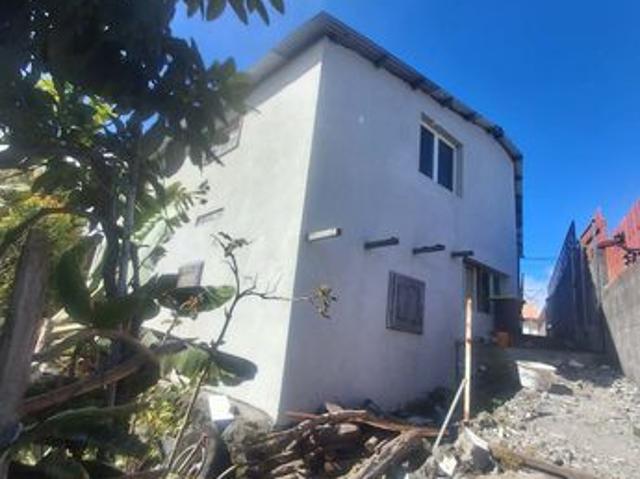 Maison 3 pièces 120 m²