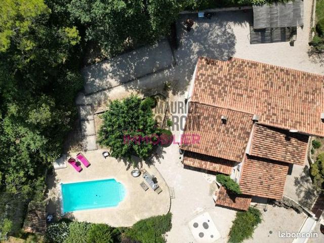 Maison 3 pièces 120 m²