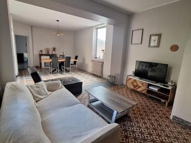 Maison 3 pièces 120 m²