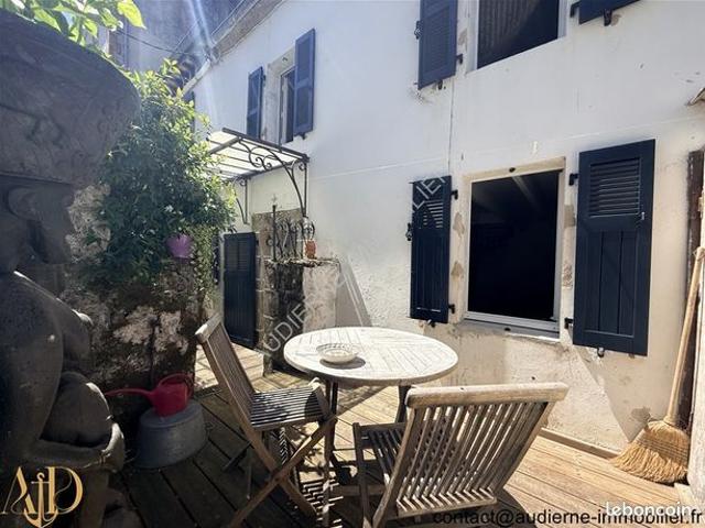 Maison 3 pièces 120 m²