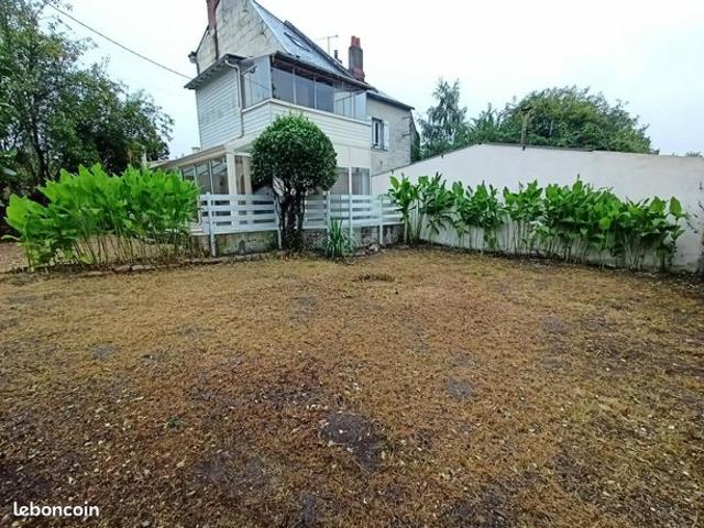 Maison 3 pièces 120 m²