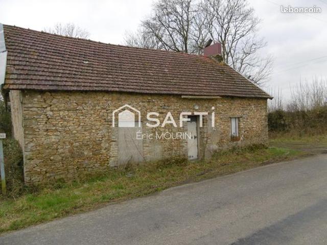 Maison 3 pièces 120 m²