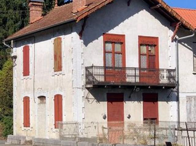 Maison 3 pièces 120 m²