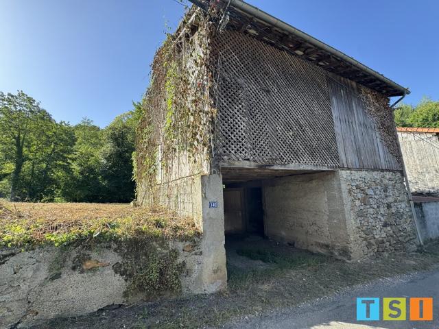 Maison 3 pièces 120 m²