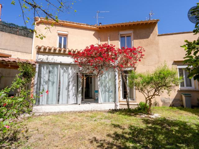 Maison 3 pièces 120 m²