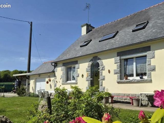 Maison 3 pièces 120 m²