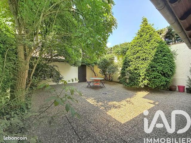 Maison 3 pièces 120 m²