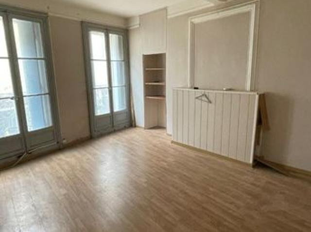 Maison 3 pièces 120 m²