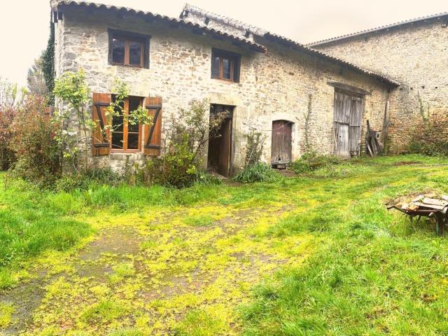 Maison 3 pièces 120 m²