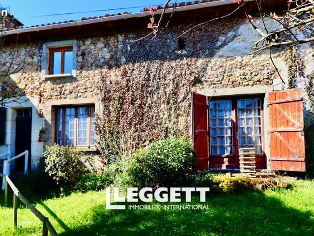 Maison 3 pièces 120 m²