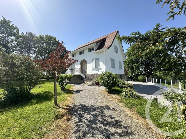 Maison 3 pièces 120 m²