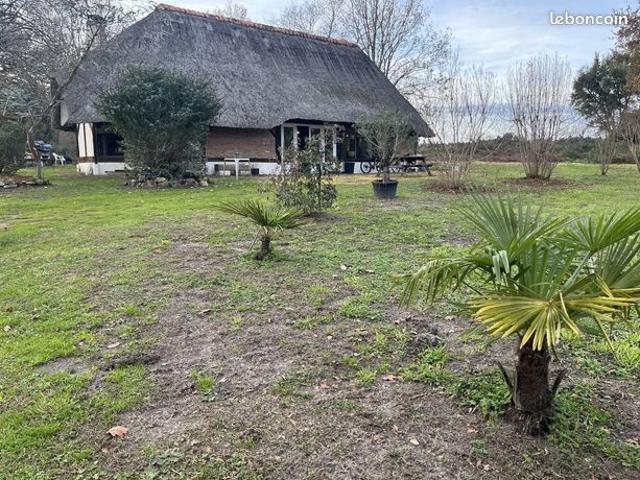 Maison 3 pièces 120 m²