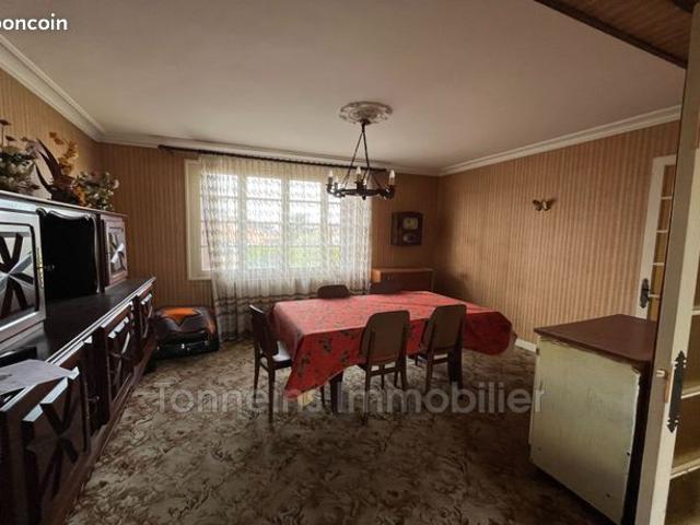 Maison 4 pièces 98 m²