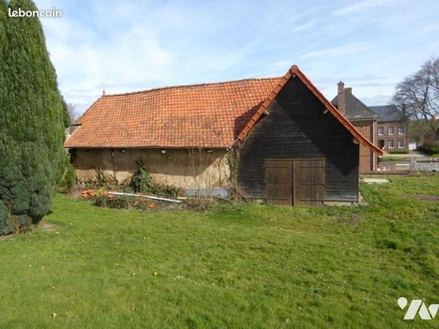Maison 3 pièces 120 m²