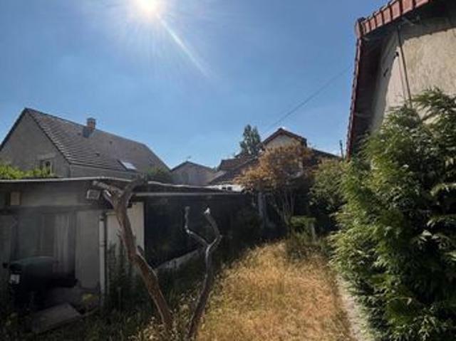 Maison 3 pièces 120 m²