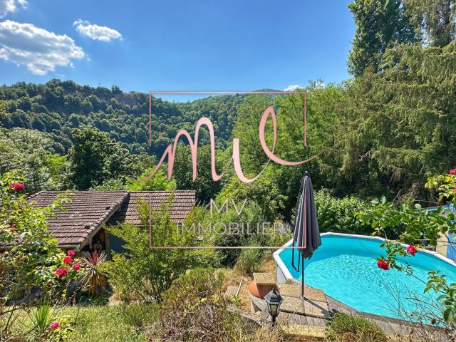 Maison 3 pièces 120 m²