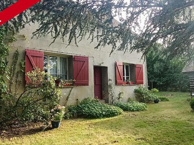 Maison 3 pièces 120 m²