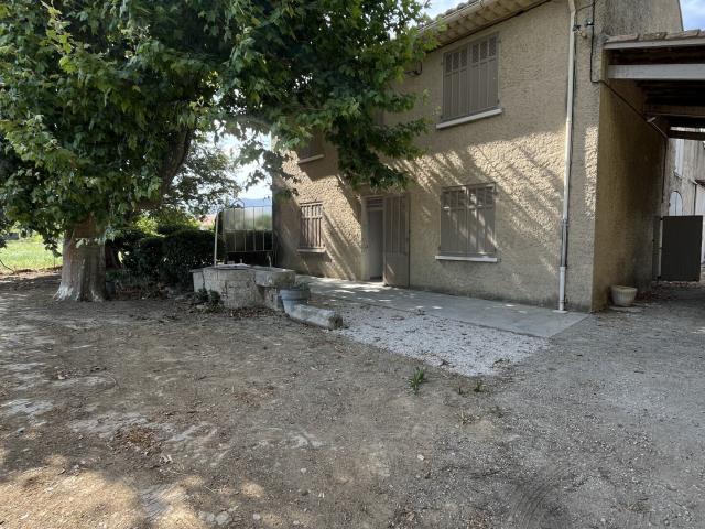 Maison 3 pièces, 120 m² à louer à Aubagne 13400
