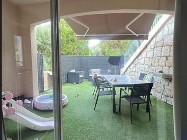 Maison 3 pièces, 120 m² à louer à La Gaude 06610