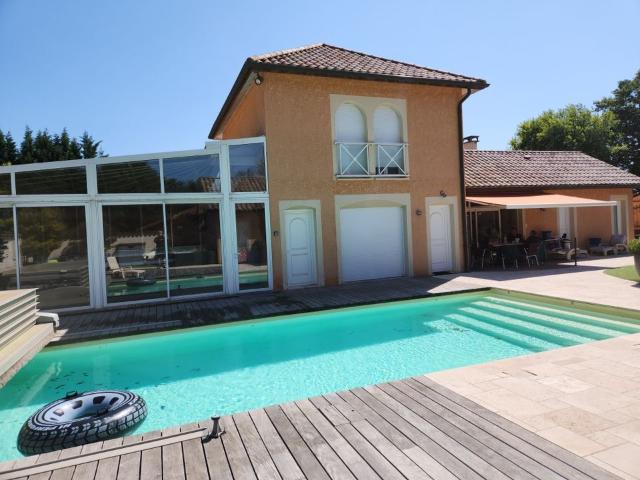 Maison 3 pièces, 120 m² à louer à Viriat 01440