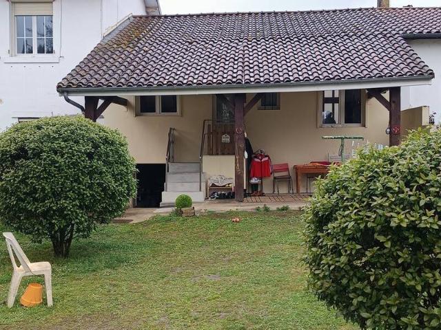 Maison 3 pièces
