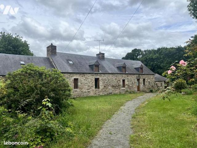 Maison 3 pièces 121 m²