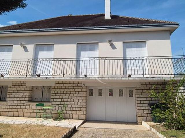 Maison 3 pièces 121 m²