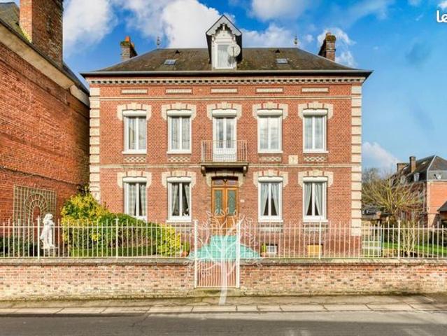 Maison 3 pièces 121 m²