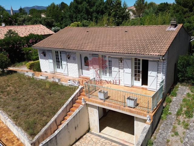 Maison 3 pièces 121 m²