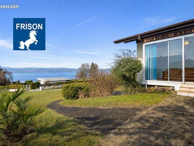 Maison 3 pièces 121 m²