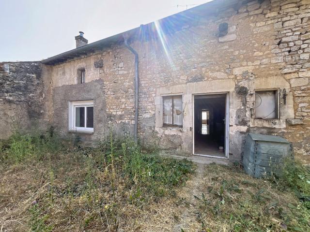 Maison 3 pièces 121 m²