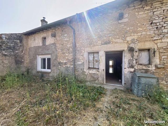Maison 3 pièces 121 m²