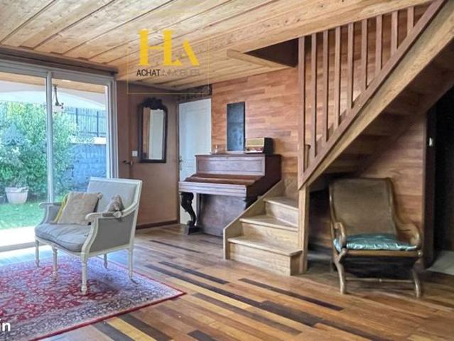 Maison 3 pièces 121 m²