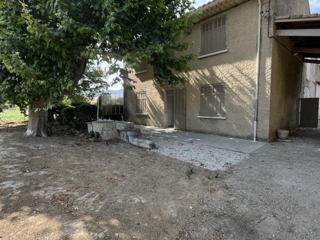 Maison 3 pièces 121 m²