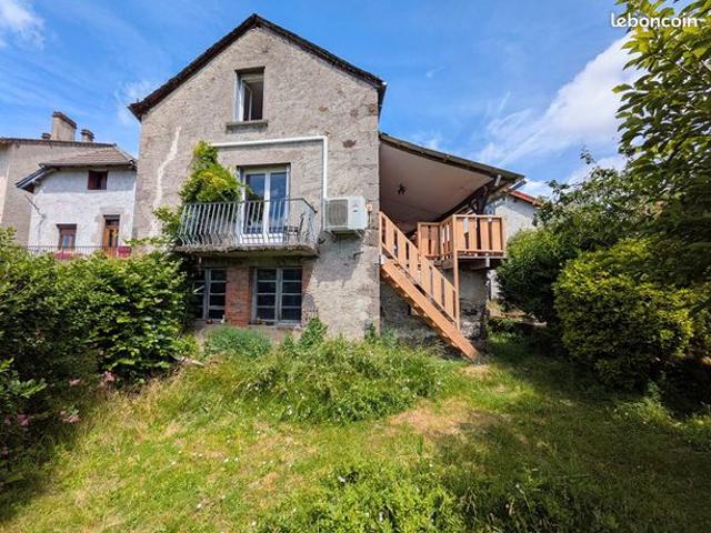 Maison 3 pièces 121 m²