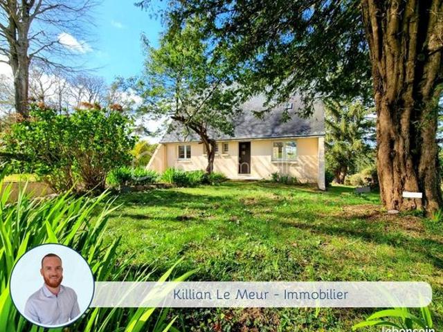 Maison 3 pièces 121 m²