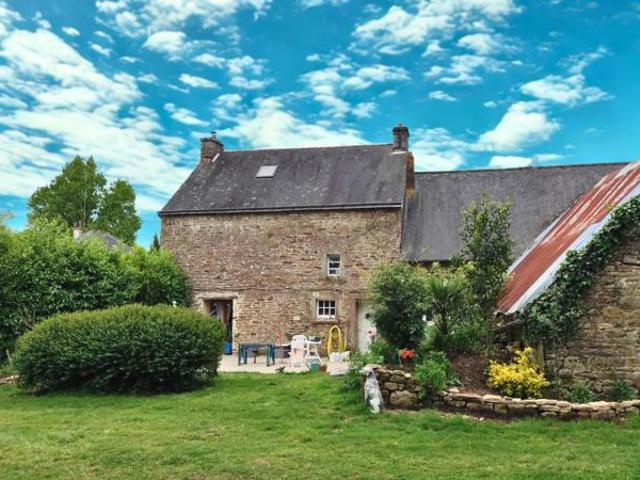 Maison 3 pièces 121 m²