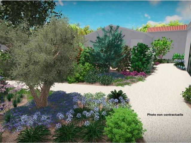 Maison 3 pièces 121 m²