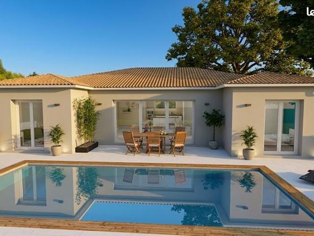 Maison 3 pièces 121 m²