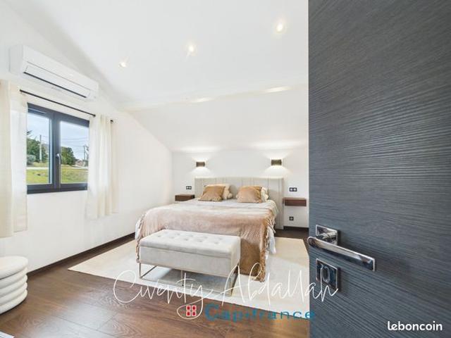 Maison 3 pièces 122 m²