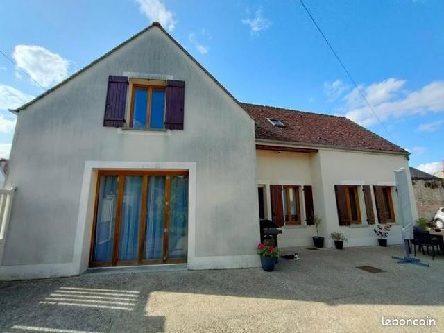 Maison 3 pièces 122 m²